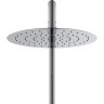 Душевая система CERSANIT BRASKO (стойка) 3 режима шланг 150 металл 63066